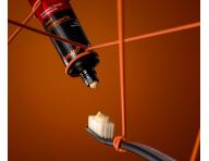 Pasta do z�b�w o smaku czerwonej pomara�czy Beviro Naturally Good Toothpaste Red Orangerie - 80 ml