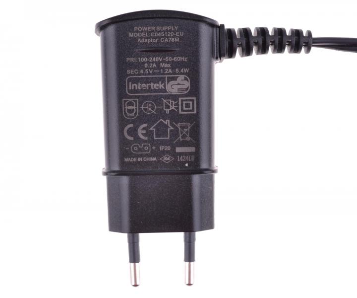 adowarka do profesjonalnych golarek foliowych BaByliss Pro FOILFX02 - kanciasta kocwka