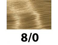Farba do wosw Subrina Professional Permanent Colour 100 ml - 8/0 jasny blond