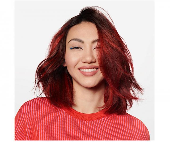 Szampon do wosw farbowanych Wella Professionals Invigo Color Brilliance Coarse - 1000 ml