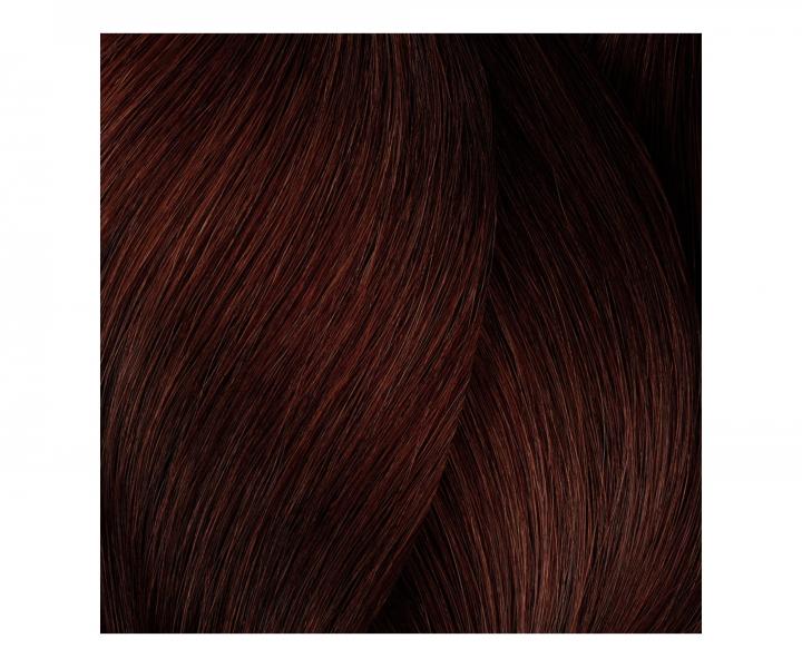 Farba do wosw Loral Professionnel Majirel 60 ml - 4.56 brz mahoniowo-czerwony