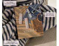Zestaw upominkowy regeneruj�cy do w�os�w suchych i zniszczonych Kerasilk Repairing