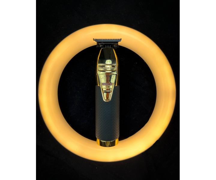 Profesjonalny trymer BaByliss Pro Boost+ SkeletonFX - zoty