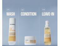 Seria do w�os�w nara�onych na dzia�anie promieni s�onecznych Goldwell Dualsenses Sun Reflects