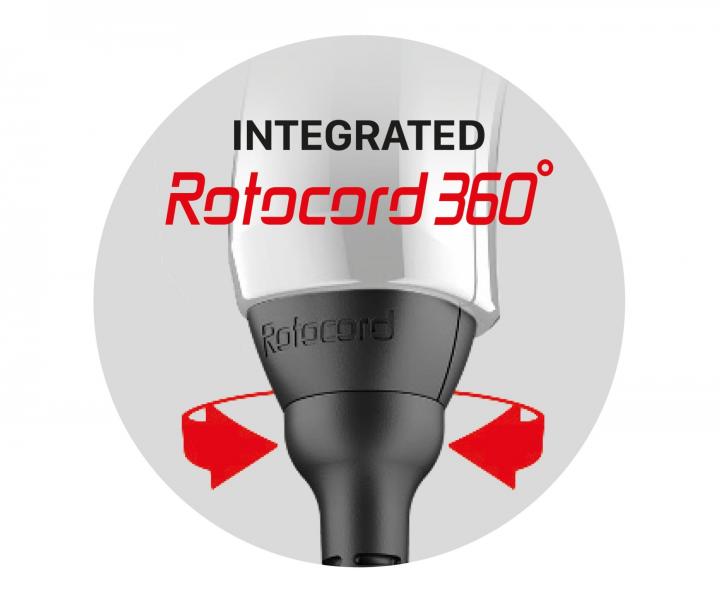 Profesjonalna suszarka do w�os�w Valera Vanity Performance Pretty Purple - 2400 W - fioletowa