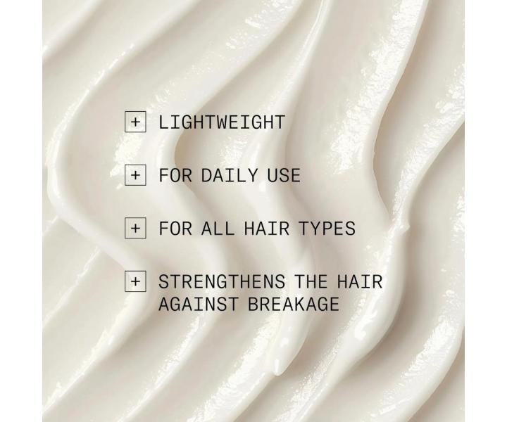 Od�ywka nawil�aj�ca do w�os�w starzej�cych si�, suchych i �amliwych Nioxin Age Defense Conditioner - 240 ml