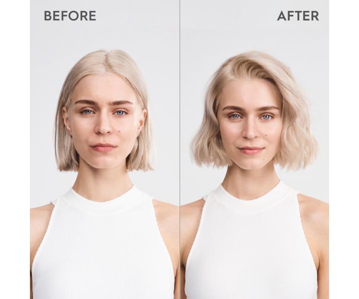 Seria produktw do stylizacji i wykaczania fryzur Kerasilk