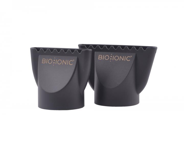 Profesjonalna suszarka do wosw Bio Ionic GoldPro Speed Dryer - 2000 W - ciemnoszara