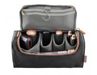 Wielofunkcyjna suszarko-lok�wka z sze�cioma nasadkami Princess Airstyler Plus 529215 - 1000 W - czarna