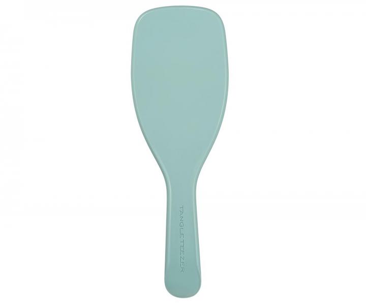 Szczotka do rozczesywania w�os�w Tangle Teezer The Ultimate Detangler Large Marine Teal - mi�towa - 23 x 7 cm