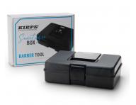 Box do dezynfekcji narzdzi barberskich Kiepe Professional Sanitizer Box