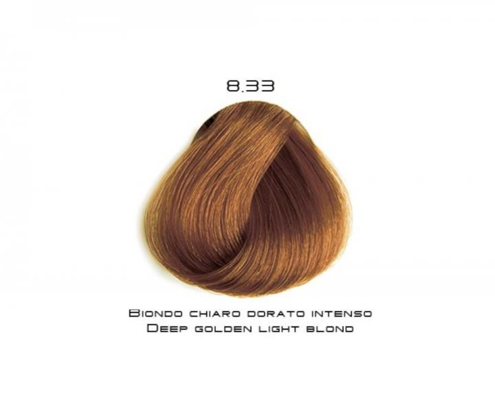 Farba do wosw Selective Professional ColorEvo 100 ml - 8.33 gboki zoty jasny blond