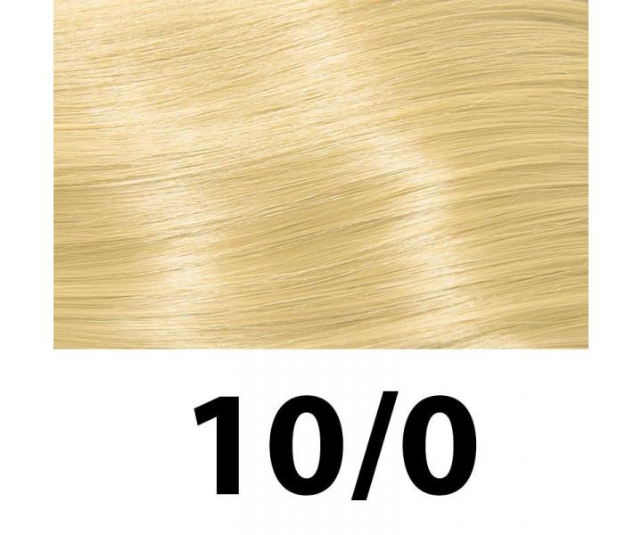 Farba do wosw Subrina Professional Demi Permanent 60 ml - 10/0 najjaniejszy blond