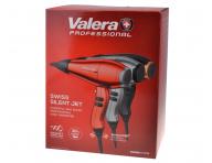 Profesjonalna suszarka do wosw Valera Swiss Silent Jet SXJ 7500X RC - 2000 W - czarna