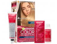 Rozjaniajca farba do trwaej koloryzacji wosw Garnier Color Sensation  - HL3 karmelowy blond