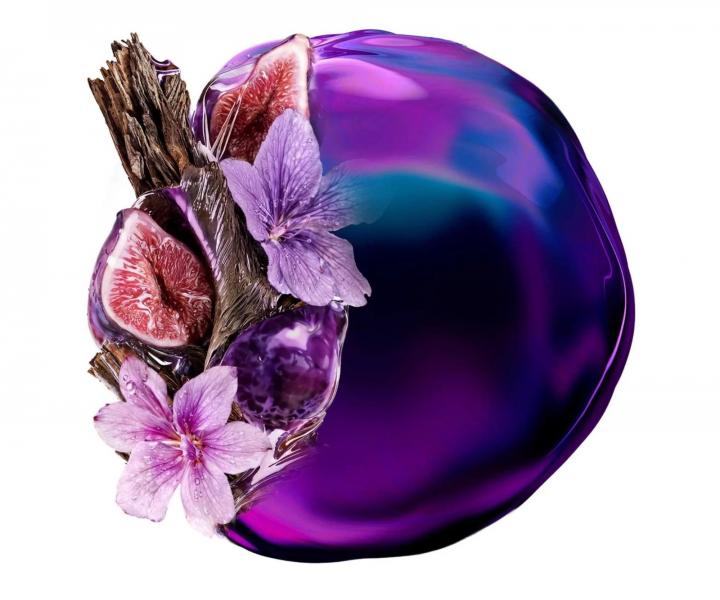 Kuracja wyg�adzaj�ca do w�os�w pusz�cych si� Lor�al Professionnel Serie Expert Keratin Alpha Sleek Smooth Transformer - 200 ml