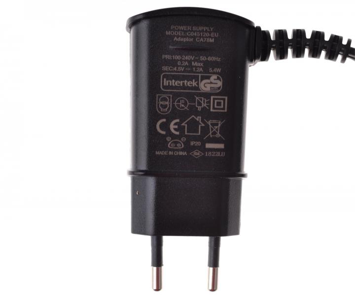 adowarka do profesjonalnych golarek foliowych BaByliss Pro FOILFX02 - okrga kocwka