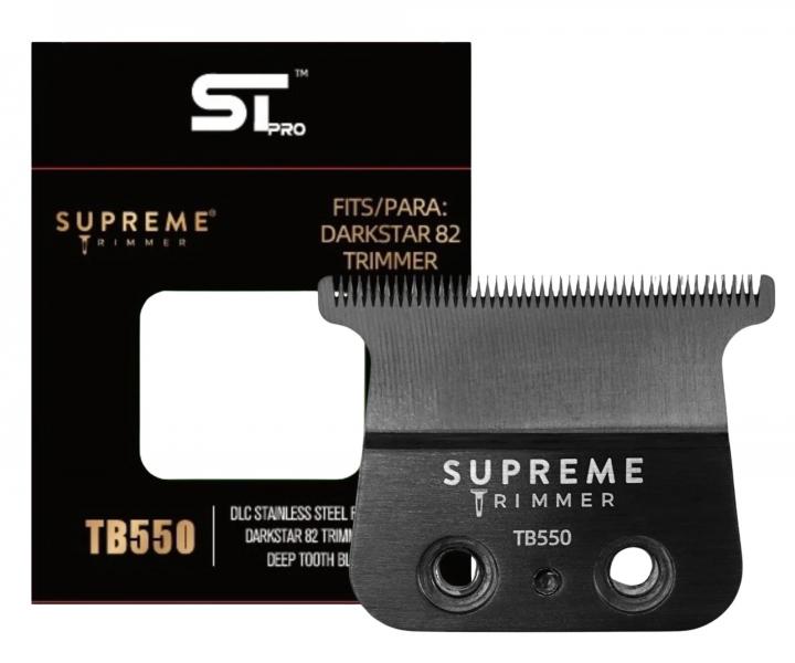 N� ostrze Supreme Trimmer Deep Tooth TB550 do trymera Supreme Trimmer Darkstar 82 ST800
