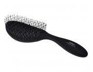 Szczotka do rozczesywania i suszenia w�os�w Detail - Hair style Vent Brush - czarna