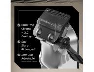 Profesjonalna maszynka do w�os�w Wahl Senior 2.0 Professional Cordless Clipper - czarna