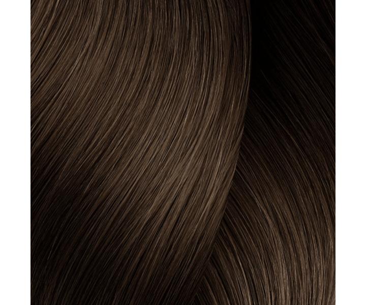 Farba do wosw ton w ton Loral Professionnel Dia color 60 ml - 6.23 ciemny opalizujcy zoty blond