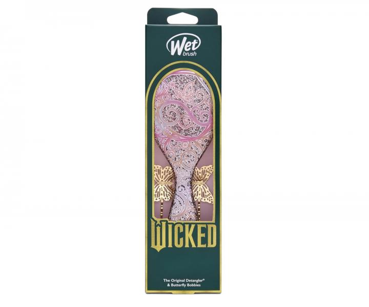 Szczotka do rozczesywania wosw Wet Brush Original Detangler