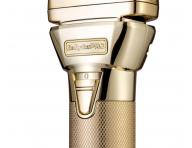 Profesjonalna golarka foliowa BaByliss Pro FXONE All Metal Shaver Gold - z�ota