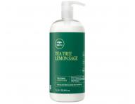Zestaw zwikszajcy objto wosw Paul Mitchell Tea Tree Lemon Sage Save On Duo