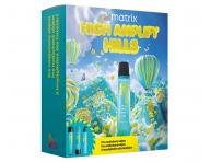 Zestaw upominkowy zwi�kszaj�cy obj�to�� i wzmacniaj�cy cienkie w�osy Matrix High Amplify Hills
