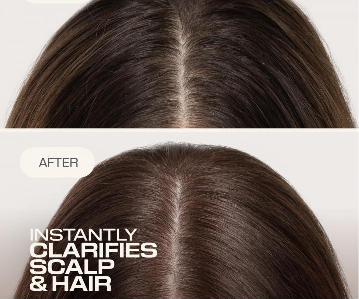 Szampon g��boko oczyszczaj�cy Goldwell Dualsenses Scalp Specialist Clarifying Shampoo - 250 ml