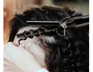 Profesjonalna lok�wka do w�os�w Wahl Pro Shine Curling Tong - 19 mm