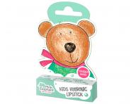 Balsam do ust dla dzieci Pink Elephant Niedwiadek Potap - 3,6 g