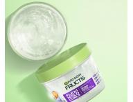 �el nawil�aj�cy do w�os�w falowanych i kr�conych  Garnier Fructis Method For Curls N�3 Flexi Hold - 370 ml