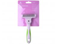 Trymer hakowy do pielgnacji sierci zwierzt Andis Deshedding Tool