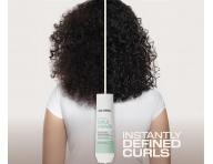 Szampon nawil�aj�cy do w�os�w falowanych i kr�conych Goldwell Dualsenses Curls & Waves Bundling Shampoo - 250 ml