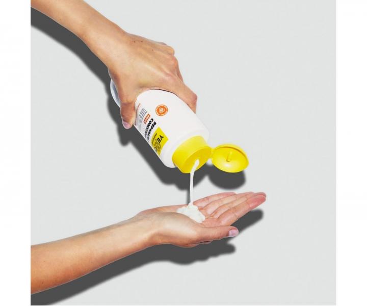 Od�ywka regeneruj�ca do w�os�w zniszczonych Yellow Professional Repair Reparative Conditioner - 500 ml