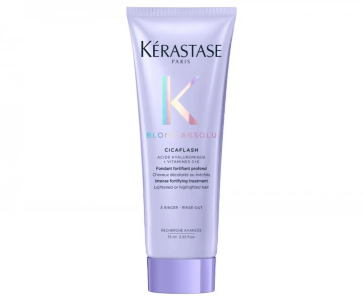 Zestaw upominkowy nawil�aj�cy i roz�wietlaj�cy blond w�osy K�rastase Blond Absolu Set