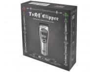 Profesjonalna maszynka do strzy�enia Supreme Trimmer TORQ Clipper STC781 - chromowa