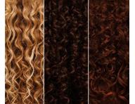 �el nawil�aj�cy do w�os�w falowanych i kr�conych  Garnier Fructis Method For Curls N�3 Flexi Hold - 370 ml