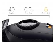 Trymer do zarostu Braun Series 5 BT5520 - czarny