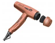 Profesjonalna suszarka do wosw z dyfuzorem Parlux Elysium Copper - 2300 W - miedziana