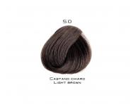 Farba do wosw Selective Professional ColorEvo 100 ml - 5.0 jasny brz