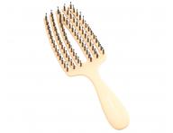 Szczotka do wosw dla dzieci Olivia Garden Fingerbrush Kids - ty pastelowy