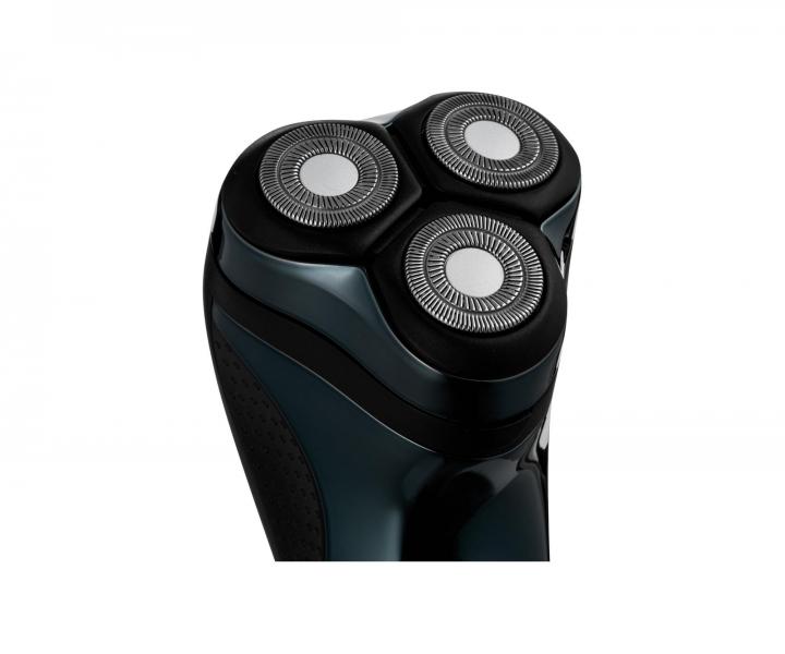 Golarka rotacyjna z trymerem Sencor SMS 4210BK - czarna