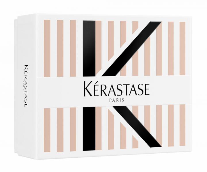 Zestaw upominkowy nawil�aj�cy do w�os�w falowanych i kr�conych K�rastase Curl Manifesto Masque Spring Box