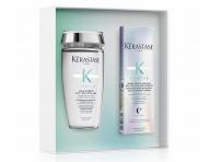 Zestaw upominkowy przeciw�upie�owy K�rastase Symbiose Serum Spring Box