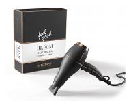 Profesjonalna suszarka do wosw Kiepe Bloom Black - 2000 W - czarna