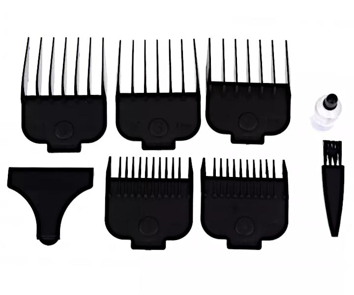 Profesjonalna maszynka do wosw Kiepe Top Gun