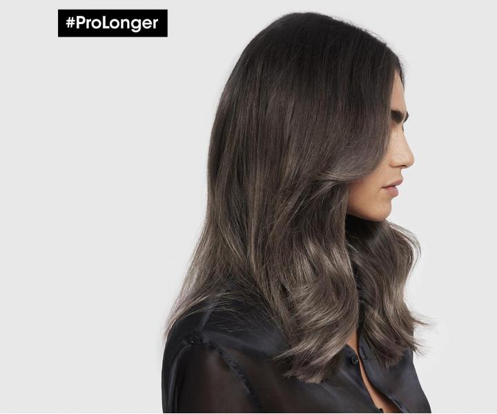Maska wzmacniaj�ca do w�os�w d�ugich Lor�al Professionnel Serie Expert Pro Longer - 75 ml
