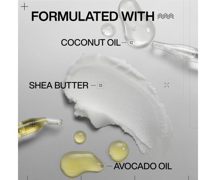 Odbudowujca kuracja bez spukiwania do wosw krconych Redken Acidic Bonding Curls - 250 ml